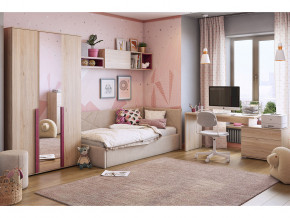 Детская комната Лайк К121 в Ивделе - ivdel.magazinmebel.ru | фото - изображение 1