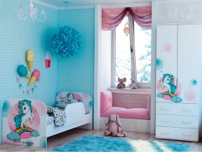 Детская Тойс Little Pony в Ивделе - ivdel.magazinmebel.ru | фото