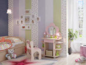 Детский набор мебели Ромашка в Ивделе - ivdel.magazinmebel.ru | фото