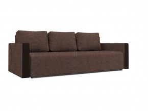 Диван Алиса 4 Savana-Teos dark brown 1 категория в Ивделе - ivdel.magazinmebel.ru | фото