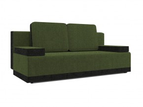 Диван Анри savana green/savana grey в Ивделе - ivdel.magazinmebel.ru | фото - изображение 1