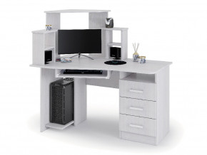 Компьютерный стол №1 стол №1 в Ивделе - ivdel.magazinmebel.ru | фото