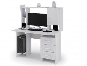 Компьютерный стол №5 анкор в Ивделе - ivdel.magazinmebel.ru | фото
