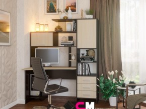 Компьютерный стол №6 в Ивделе - ivdel.magazinmebel.ru | фото - изображение 1