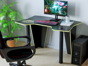 Компьютерный стол КЛ №9.1 в Ивделе - ivdel.magazinmebel.ru | фото - изображение 2