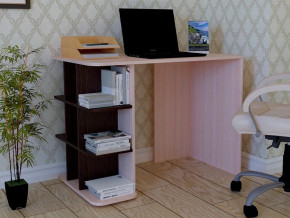 Компьютерный стол СК-06 в Ивделе - ivdel.magazinmebel.ru | фото