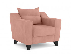 Кресло Элиот велюр аватар розовый 305 в Ивделе - ivdel.magazinmebel.ru | фото - изображение 1