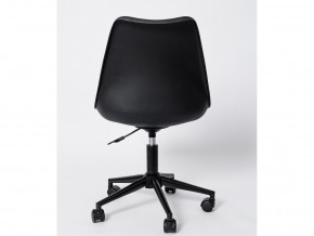 Кресло HOC-1004 Черное в Ивделе - ivdel.magazinmebel.ru | фото - изображение 2