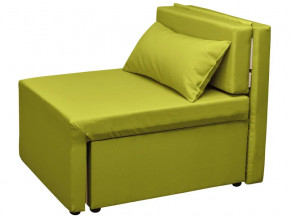 Кресло-кровать Милена рогожка apple в Ивделе - ivdel.magazinmebel.ru | фото