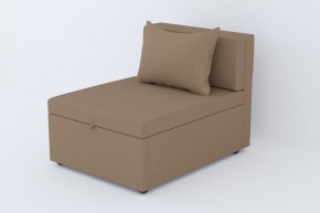Кресло-кровать Некст Neo Brown в Ивделе - ivdel.magazinmebel.ru | фото