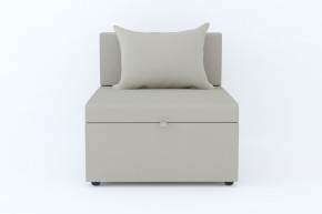 Кресло-кровать Некст Neo Latte в Ивделе - ivdel.magazinmebel.ru | фото - изображение 2