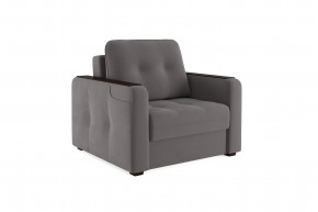 Кресло-кровать Smart 3 СК Velutto 19 в Ивделе - ivdel.magazinmebel.ru | фото