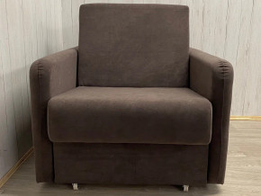 Кресло Уют Аккордеон с узким подлокотником МД 700 Luma 11 в Ивделе - ivdel.magazinmebel.ru | фото