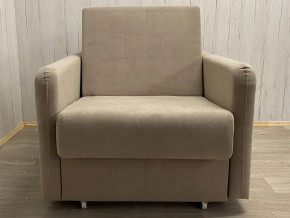 Кресло Уют Аккордеон с узким подлокотником МД 700 Veluta Lux 7 в Ивделе - ivdel.magazinmebel.ru | фото