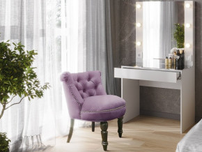 Кресло Виолет Фиолетовый в Ивделе - ivdel.magazinmebel.ru | фото