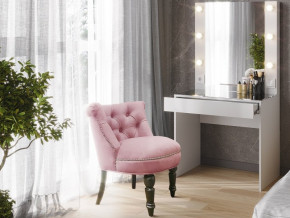 Кресло Виолет Розовый в Ивделе - ivdel.magazinmebel.ru | фото