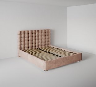 Кровать Венеция 0.8 м с подъемным механизмом в Ивделе - ivdel.magazinmebel.ru | фото - изображение 3