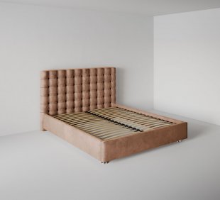 Кровать Венеция 0.8 м с подъемным механизмом в Ивделе - ivdel.magazinmebel.ru | фото - изображение 2