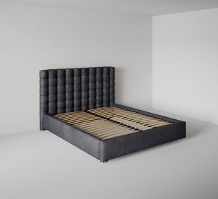 Кровать Венеция 0.8 м с подъемным механизмом в Ивделе - ivdel.magazinmebel.ru | фото - изображение 4