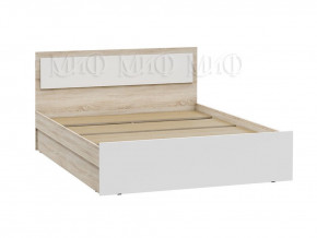 Кровать 1,2м в Ивделе - ivdel.magazinmebel.ru | фото