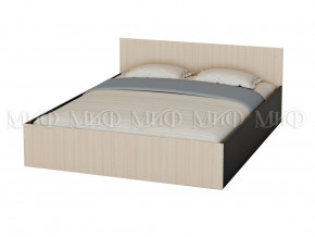 Кровать 1,6м в Ивделе - ivdel.magazinmebel.ru | фото