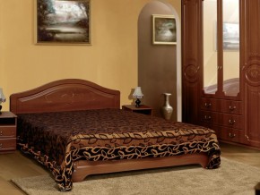 Кровать 1800 Ивушка 5 в Ивделе - ivdel.magazinmebel.ru | фото - изображение 3