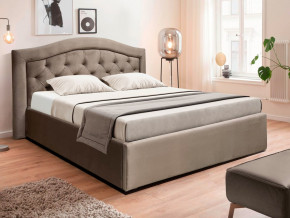 Кровать Фрейм 1600 Бэнд без подъема в Ивделе - ivdel.magazinmebel.ru | фото