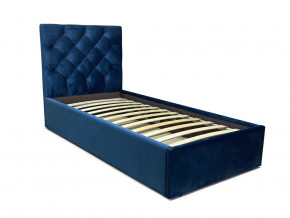 Кровать Фрейм 900 Каретная стяжка без подъема в Ивделе - ivdel.magazinmebel.ru | фото - изображение 2