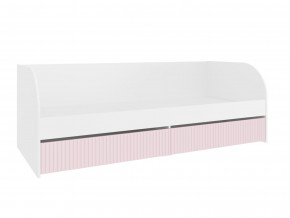 Кровать с ящиками Алиса ПМ-332.15 розовый в Ивделе - ivdel.magazinmebel.ru | фото