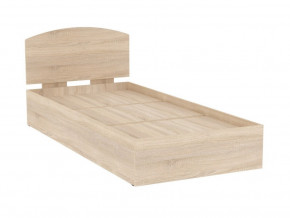 Кровать с основанием Алиса L13 ширина 900 в Ивделе - ivdel.magazinmebel.ru | фото