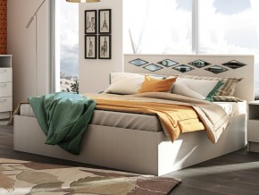 Кровать с подъёмный механизмом Диана 1600 в Ивделе - ivdel.magazinmebel.ru | фото