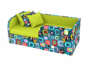 Кровать с выдвижным ящиком Марти Банни 01/Мумбо А10 в Ивделе - ivdel.magazinmebel.ru | фото - изображение 1
