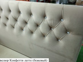 Кровать Валенсия норма 120 с механизмом подъема в Ивделе - ivdel.magazinmebel.ru | фото - изображение 4