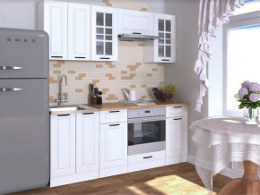 Кухонный гарнитур 1 Белый Вегас 2000 мм в Ивделе - ivdel.magazinmebel.ru | фото