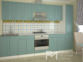 Кухонный гарнитур 13Р РоялВуд 3000 мм в Ивделе - ivdel.magazinmebel.ru | фото