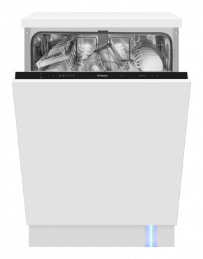 Машина Посудомоечная Hansa bt0075107 в Ивделе - ivdel.magazinmebel.ru | фото