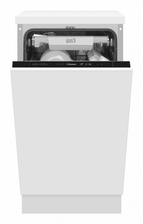 Машина Посудомоечная Hansa bt0075217 в Ивделе - ivdel.magazinmebel.ru | фото - изображение 1