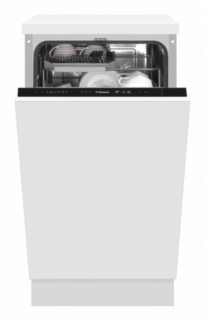 Машина Посудомоечная Hansa bt0075218 в Ивделе - ivdel.magazinmebel.ru | фото