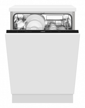 Машина Посудомоечная Hansa bt0075219 в Ивделе - ivdel.magazinmebel.ru | фото - изображение 1