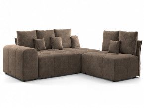 Модульный диван Торонто Вариант 2 коричневый в Ивделе - ivdel.magazinmebel.ru | фото - изображение 5