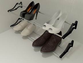 обувница в Ивделе - ivdel.magazinmebel.ru | фото