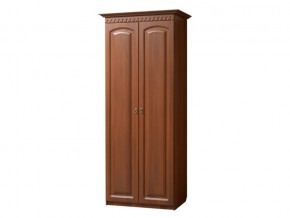 Шкаф 2-х дверный для платья Гармония 4 в Ивделе - ivdel.magazinmebel.ru | фото
