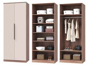 Шкаф для одежды 2 дверный Тоскана в Ивделе - ivdel.magazinmebel.ru | фото - изображение 1