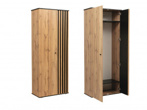 Шкаф для одежды 51.01 Либерти опора h=20мм в Ивделе - ivdel.magazinmebel.ru | фото
