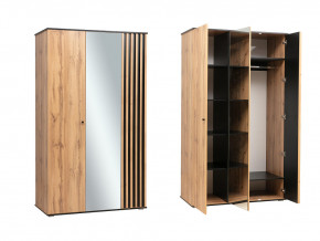 Шкаф для одежды 51.14 (опора h=20мм) в Ивделе - ivdel.magazinmebel.ru | фото