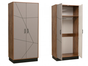 Шкаф для одежды 54.03 в Ивделе - ivdel.magazinmebel.ru | фото