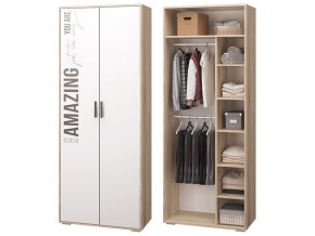 Шкаф для одежды Джуниор в Ивделе - ivdel.magazinmebel.ru | фото