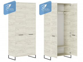 Шкаф для одежды ШК-001 в Ивделе - ivdel.magazinmebel.ru | фото