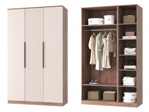 Шкаф для одежды трехдверный Тоскана в Ивделе - ivdel.magazinmebel.ru | фото