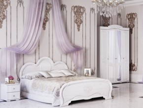 Спальня Филадельфия в Ивделе - ivdel.magazinmebel.ru | фото